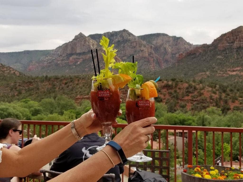 Local Boutiques and Eateries