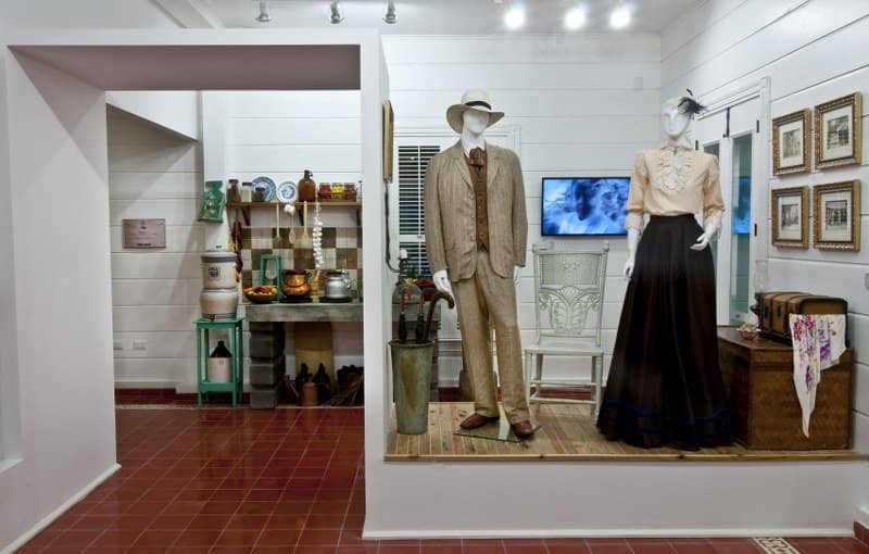 Engaging Guided Tours