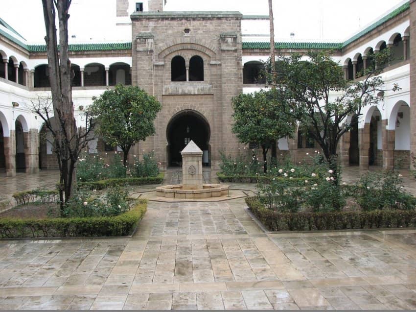 Intricate Cedar Ceilings