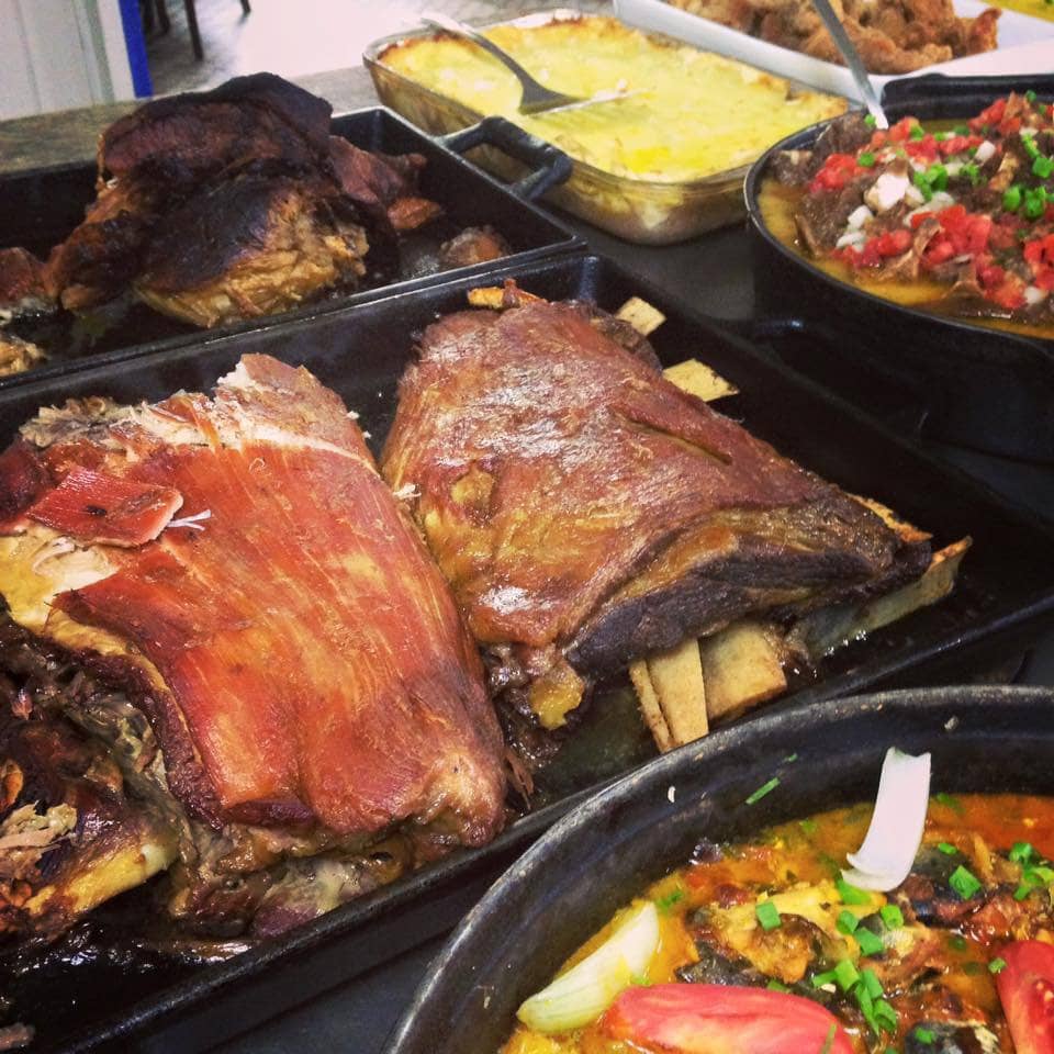 Family-Friendly Ambiance