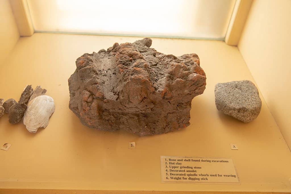 Picnic Site and Facilities