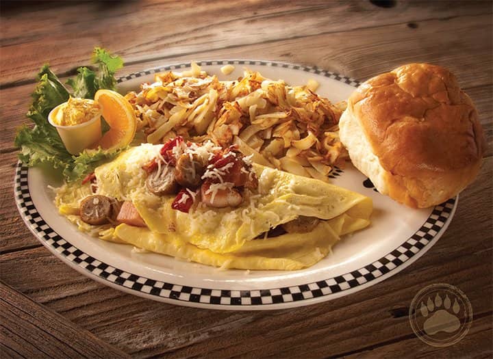 Impeccable and Tasty Cuisine