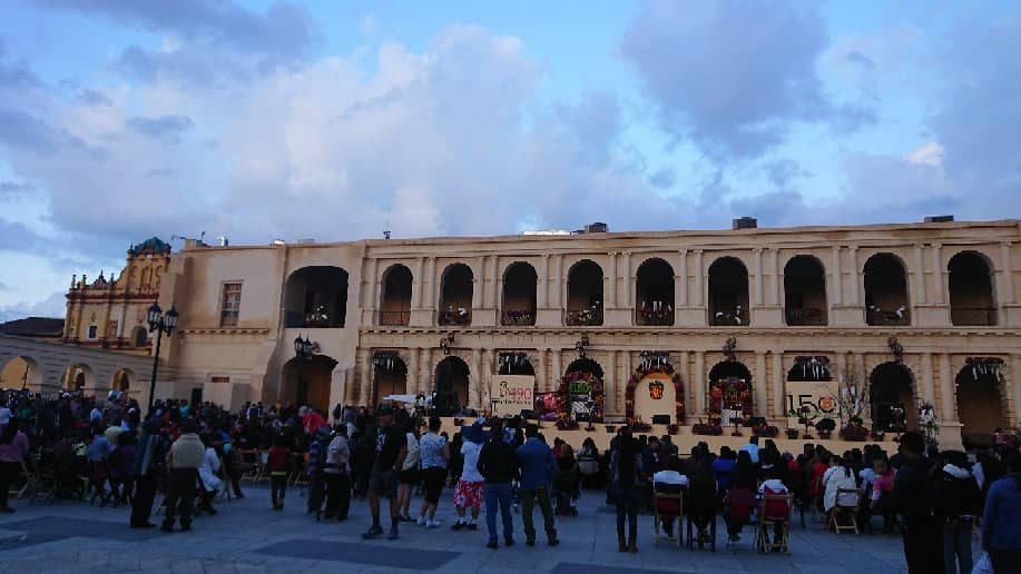 17th Century Former Convent