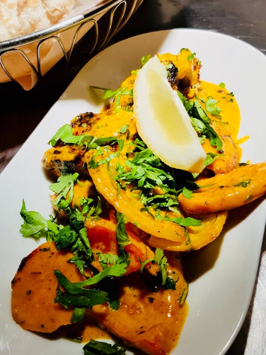 Authentic & Innovative Dishes