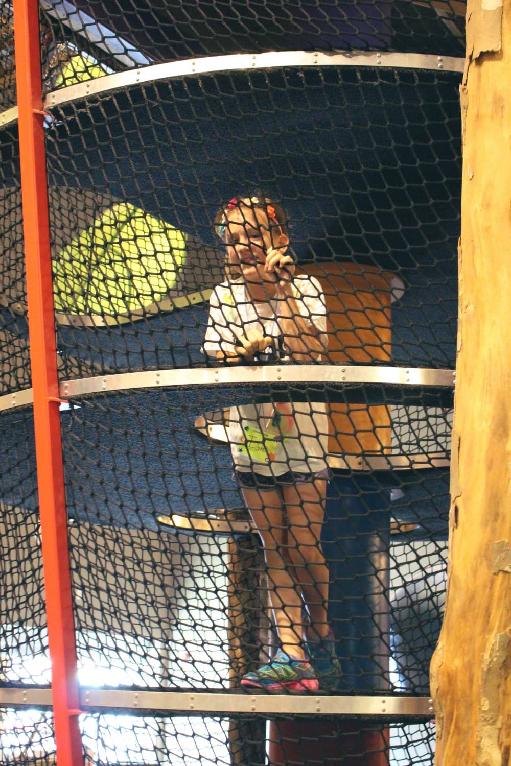 Birthday Party Venue