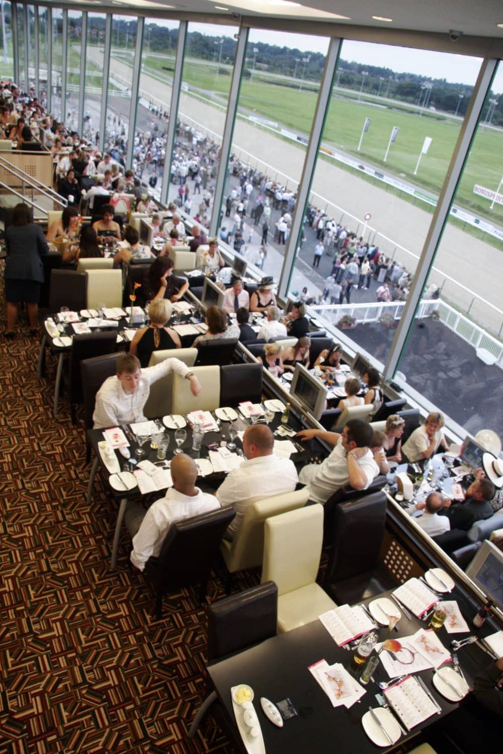 Live Music & Special Events