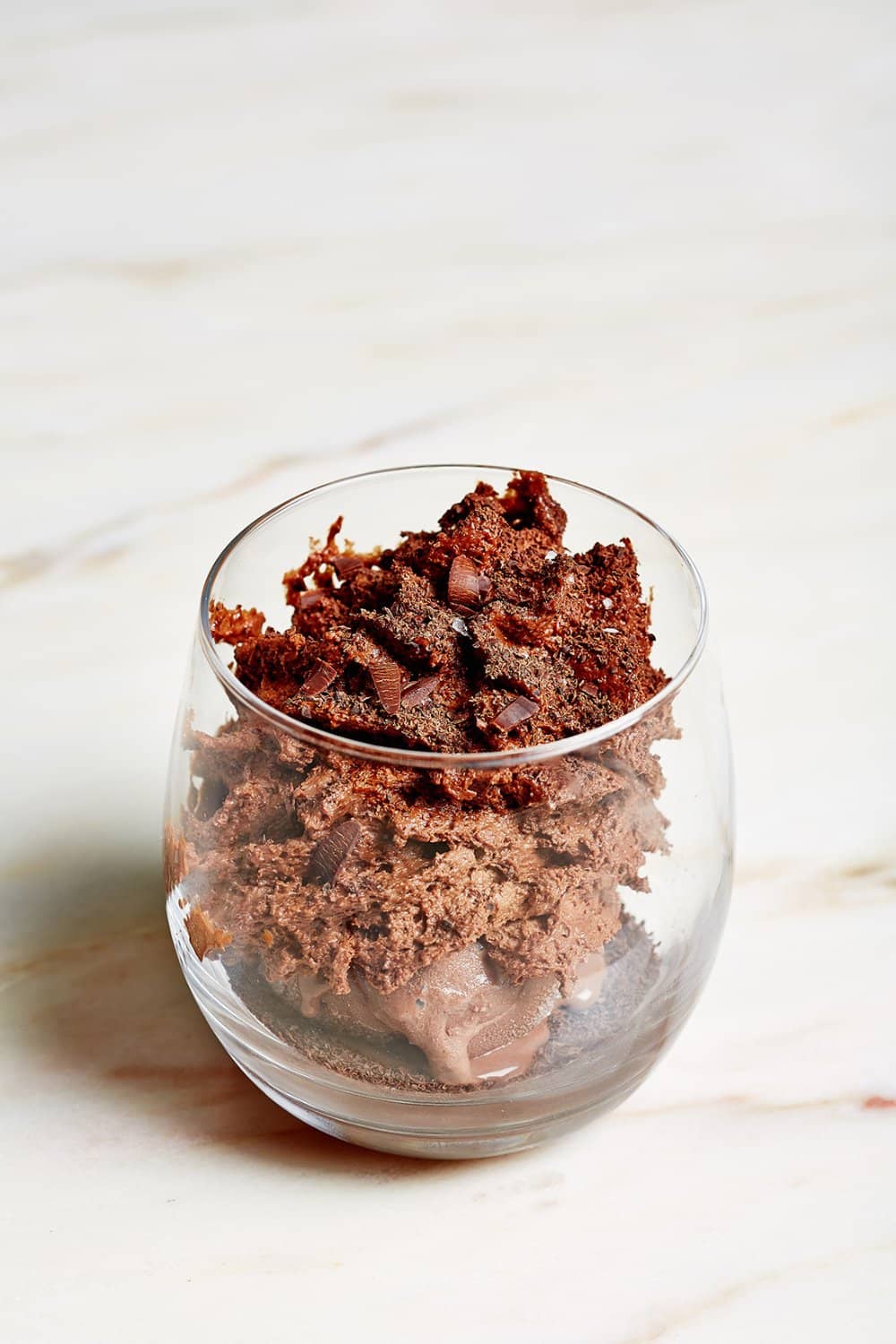 Chic Industrial-Chic Ambiance