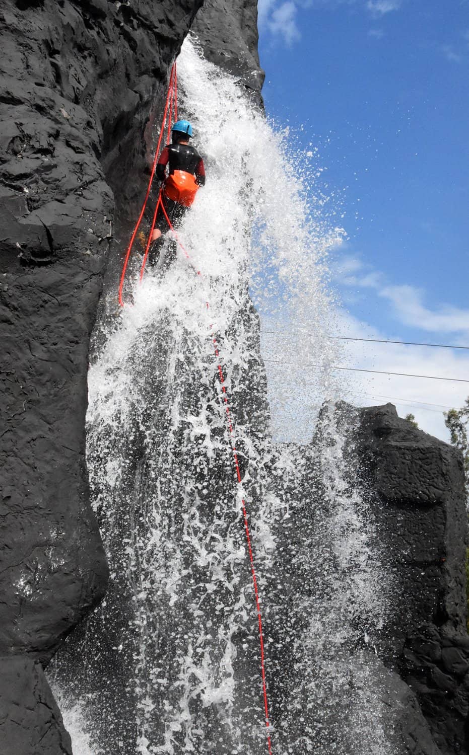 Vertical photo