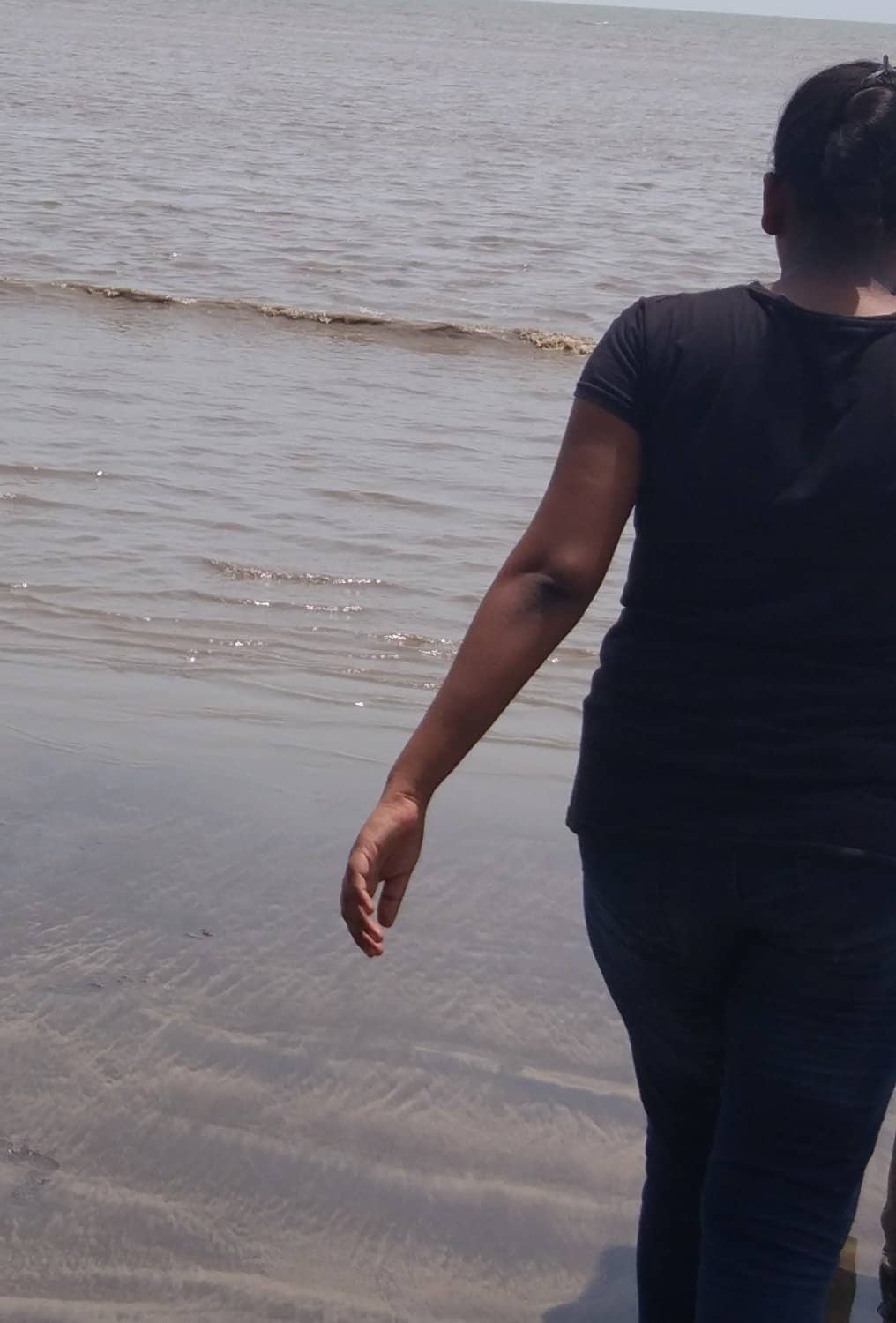 Spectacular Sunset Views