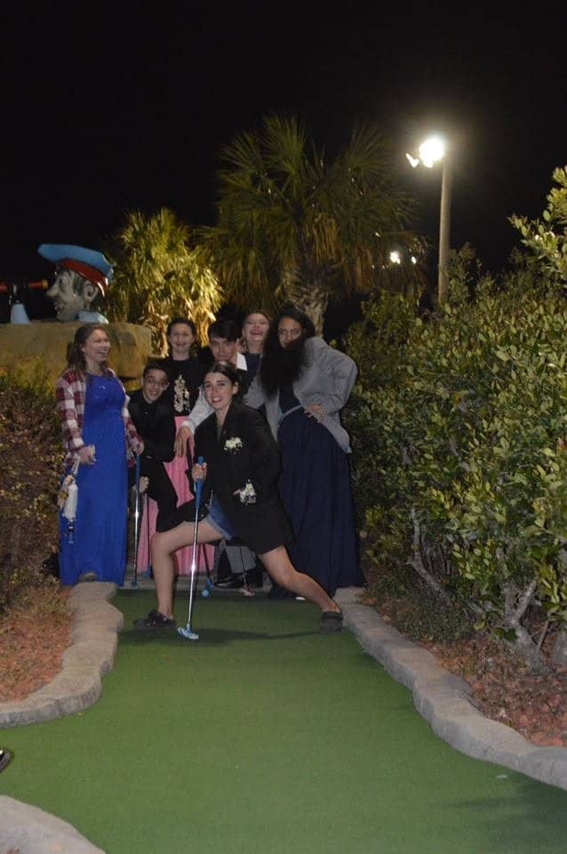 Family-Friendly Entertainment