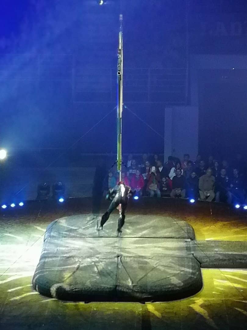 Modern Fan Experience