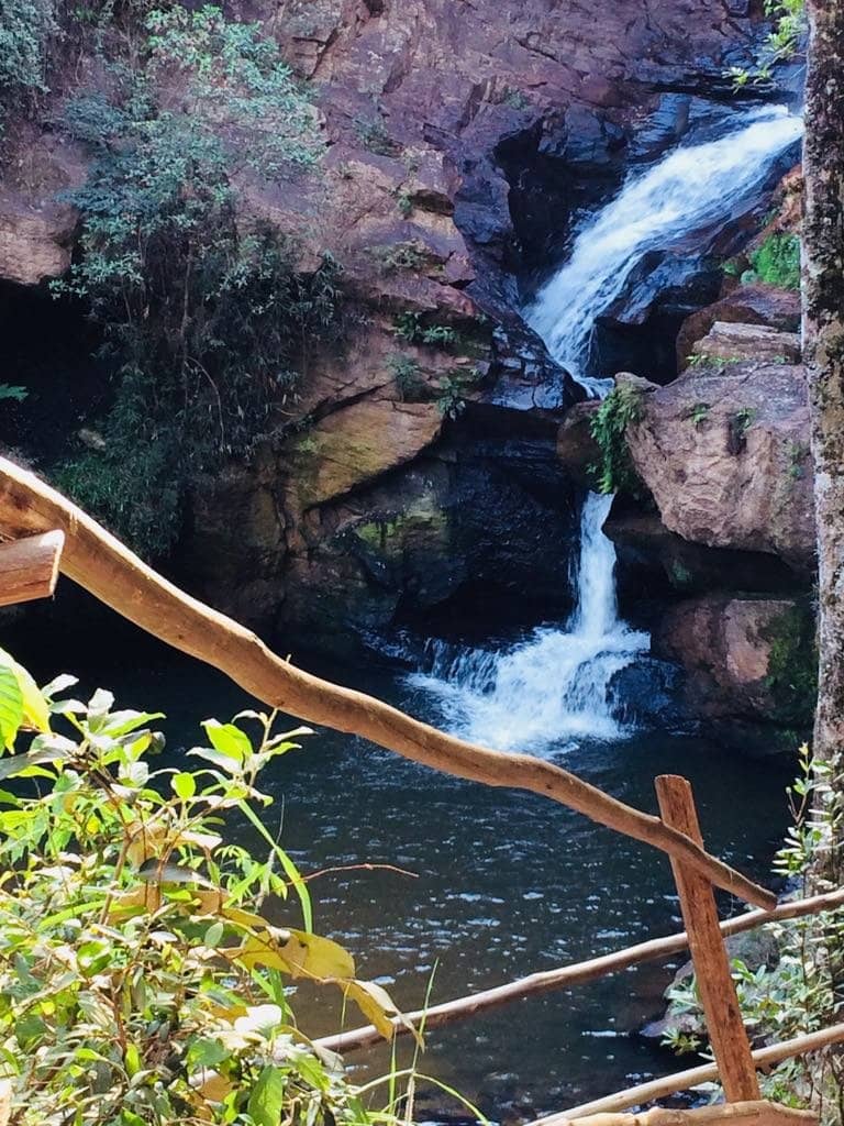 Mystical São Thomé das Letras