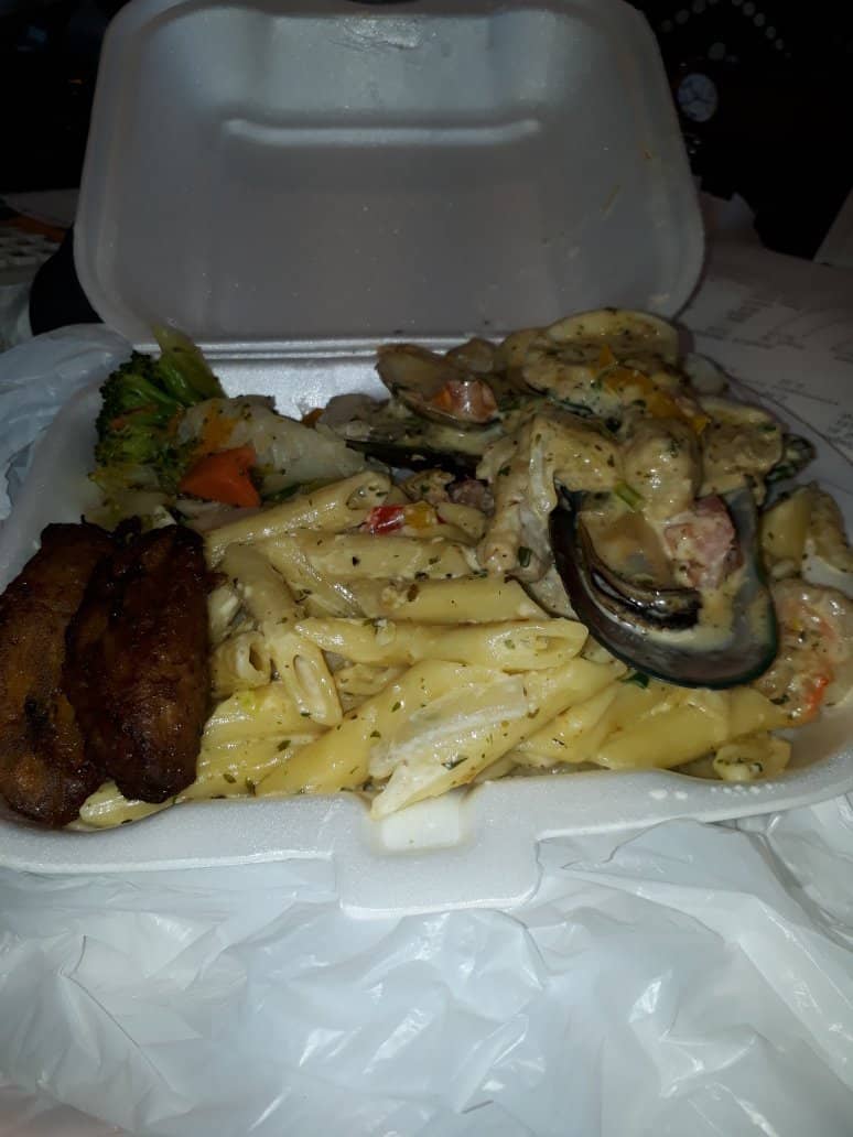 Warm & Welcoming Atmosphere