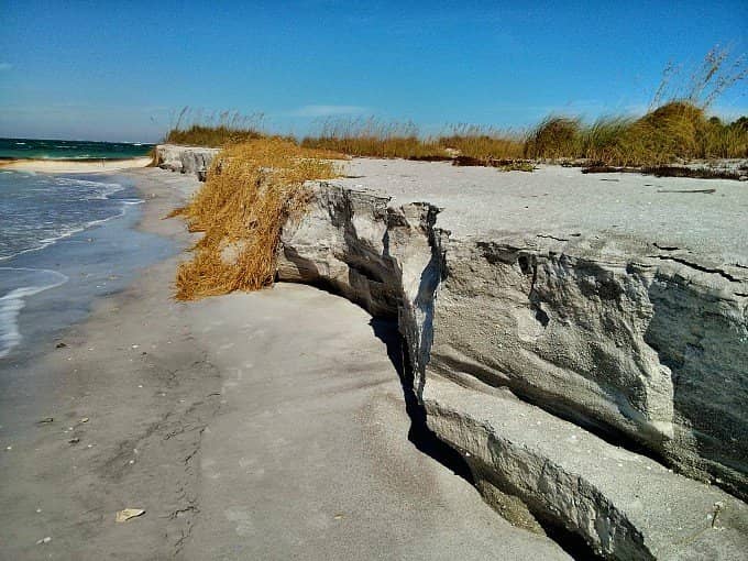 Egmont Key Lighthouse