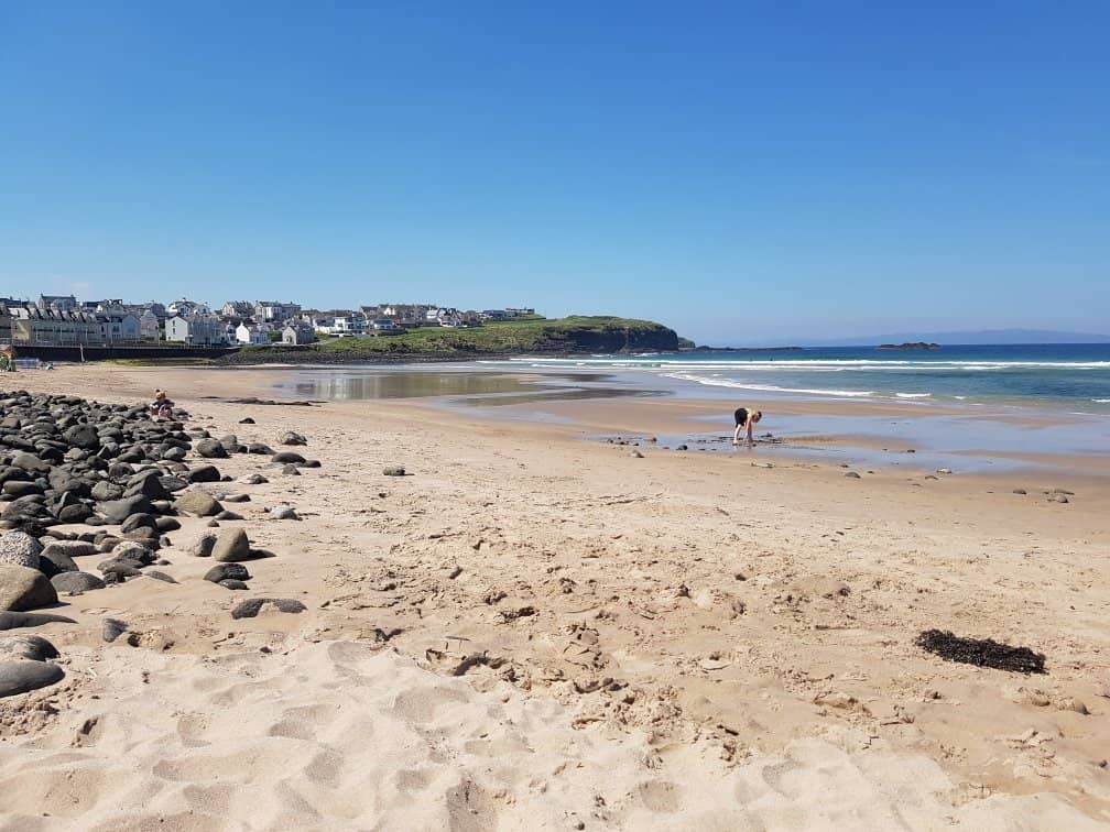 Curry's Funpark (Barry's)