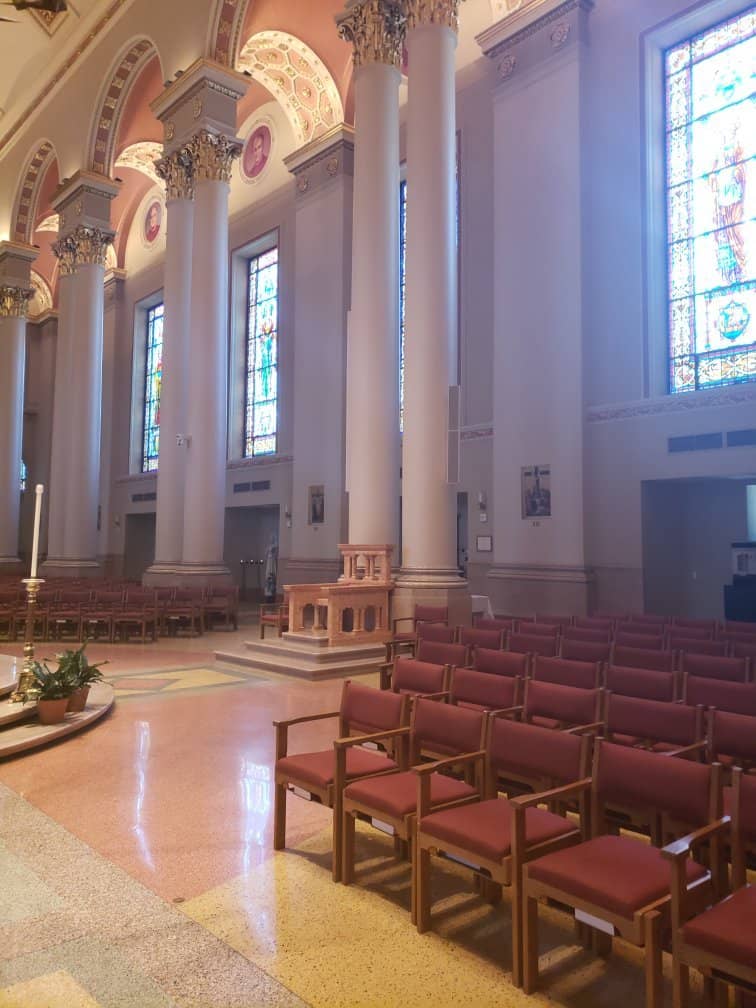 Sculptural Masterpiece