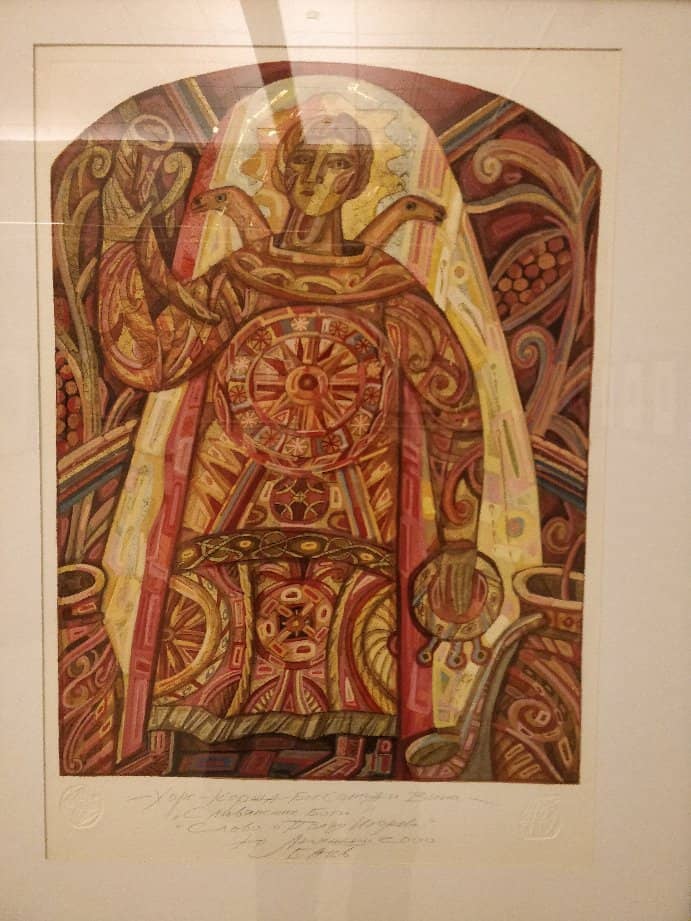 Student Diploma Works