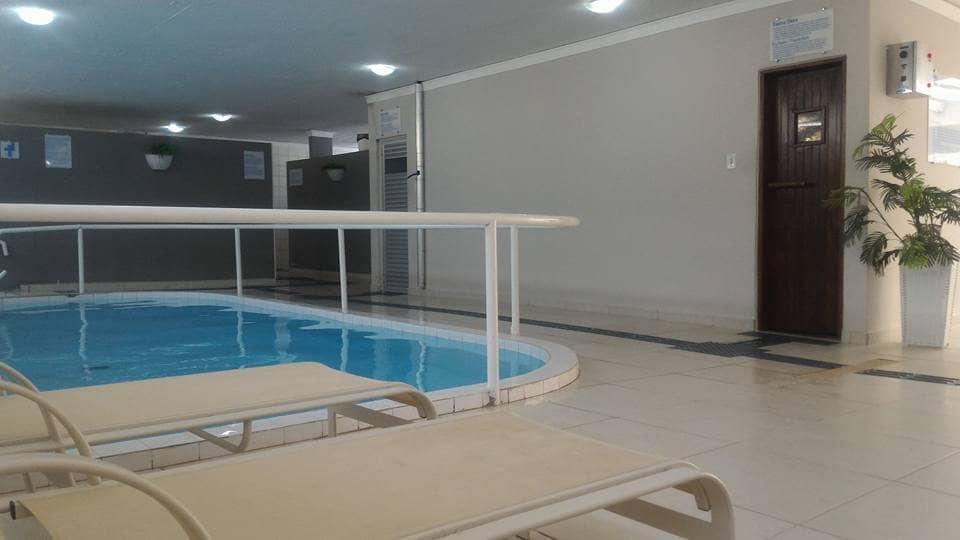 Thermas de São Pedro