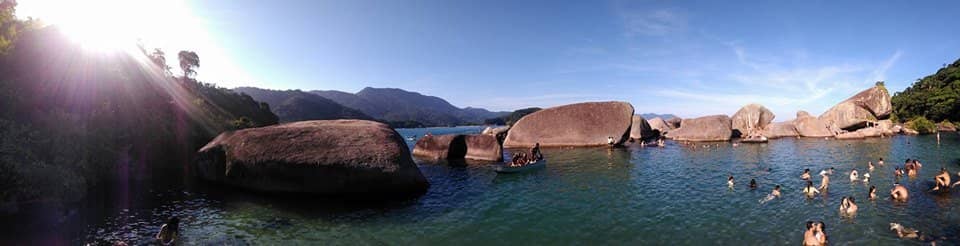 Fresh Oysters on the Sand