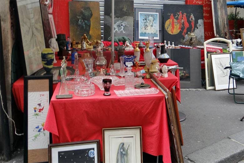 Secondhand Fashion Finds