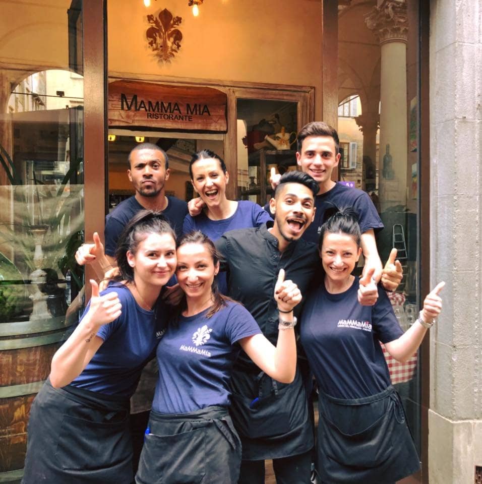 Gluten-Free Paradise