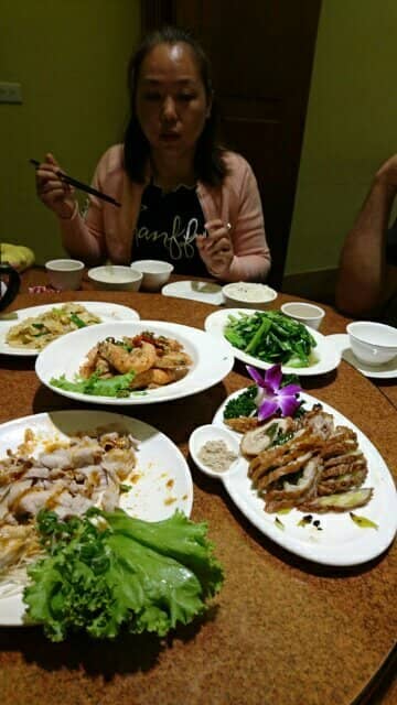 Scenic West Lake Views