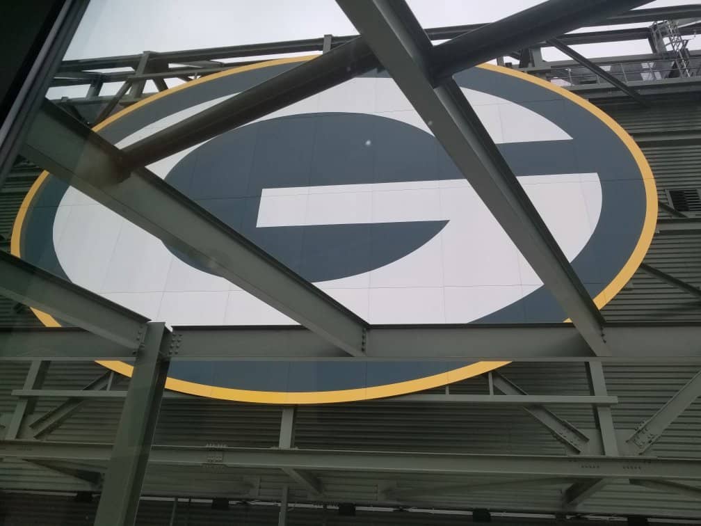 Packers Hall of Fame