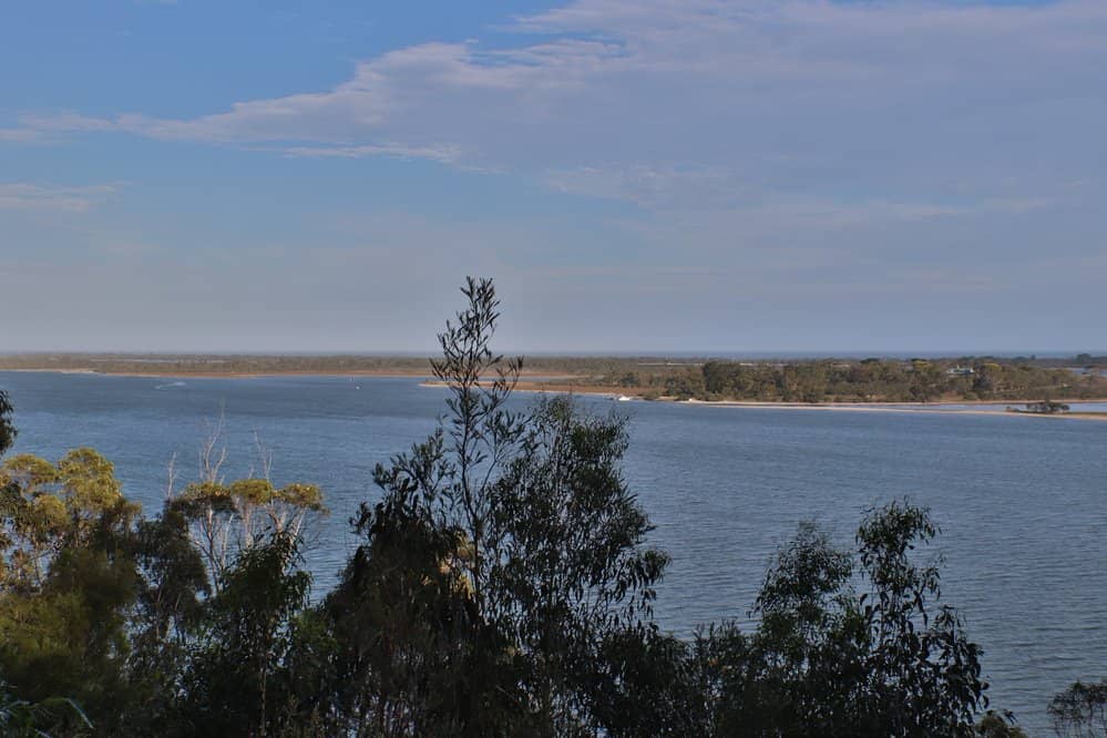 Heritage & Cliff Walks