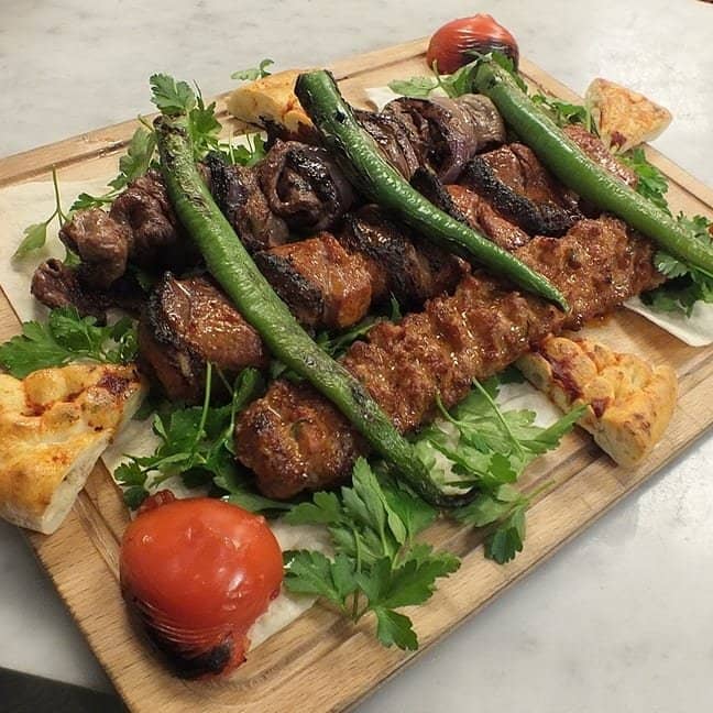 Diverse Traditional Recipes