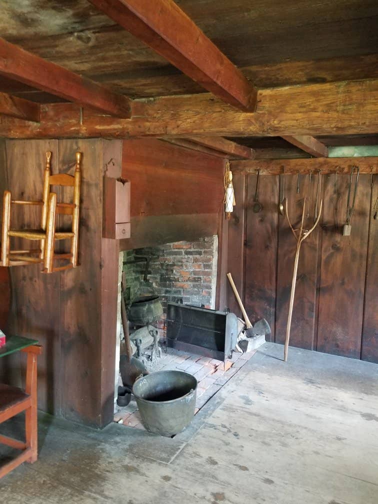 The Grounds and Gardens