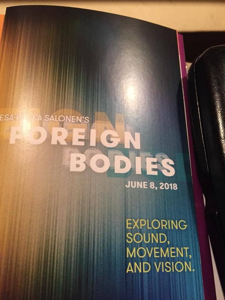 Diverse Concert Series