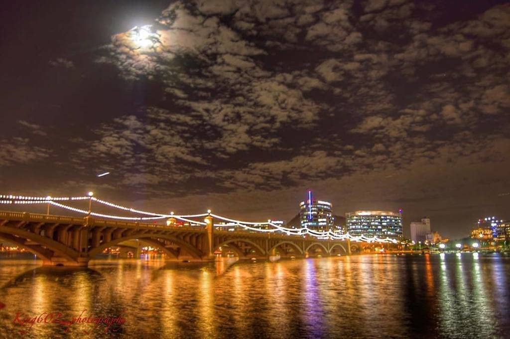 Waterfront Stroll or Bike Ride