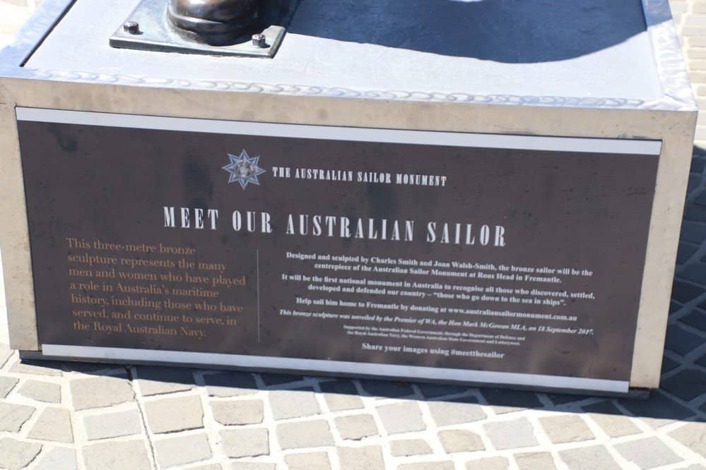 The Monument Obelisk