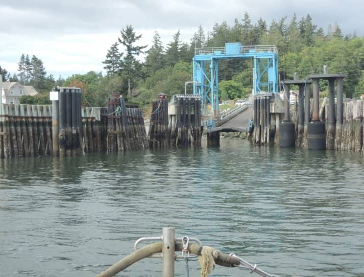 Lummi Islander Store