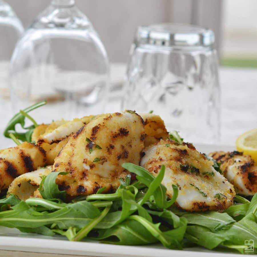 Informal Beachfront Dining