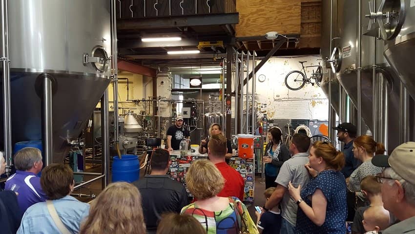 Gluten-Free Beer Options