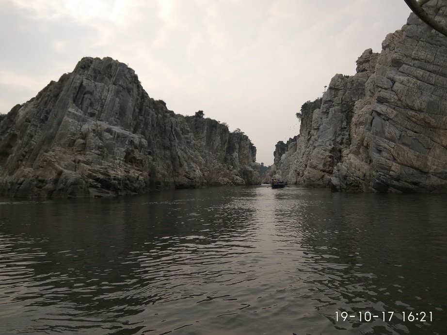 Chaunsath Yogini Temple