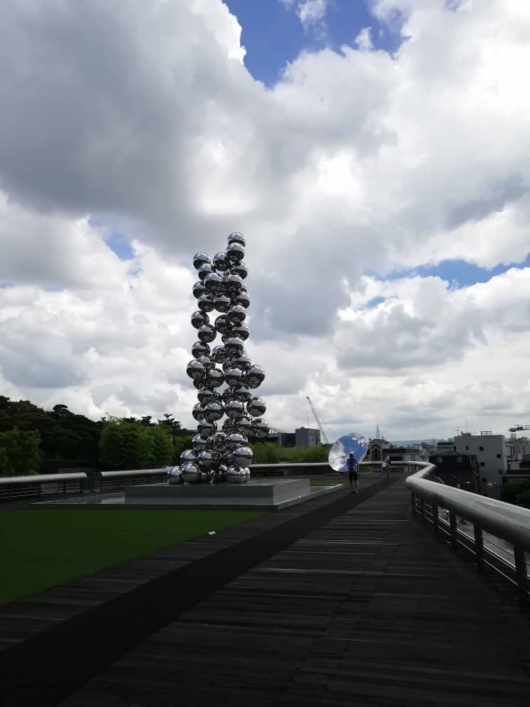 Contemporary Masterpieces