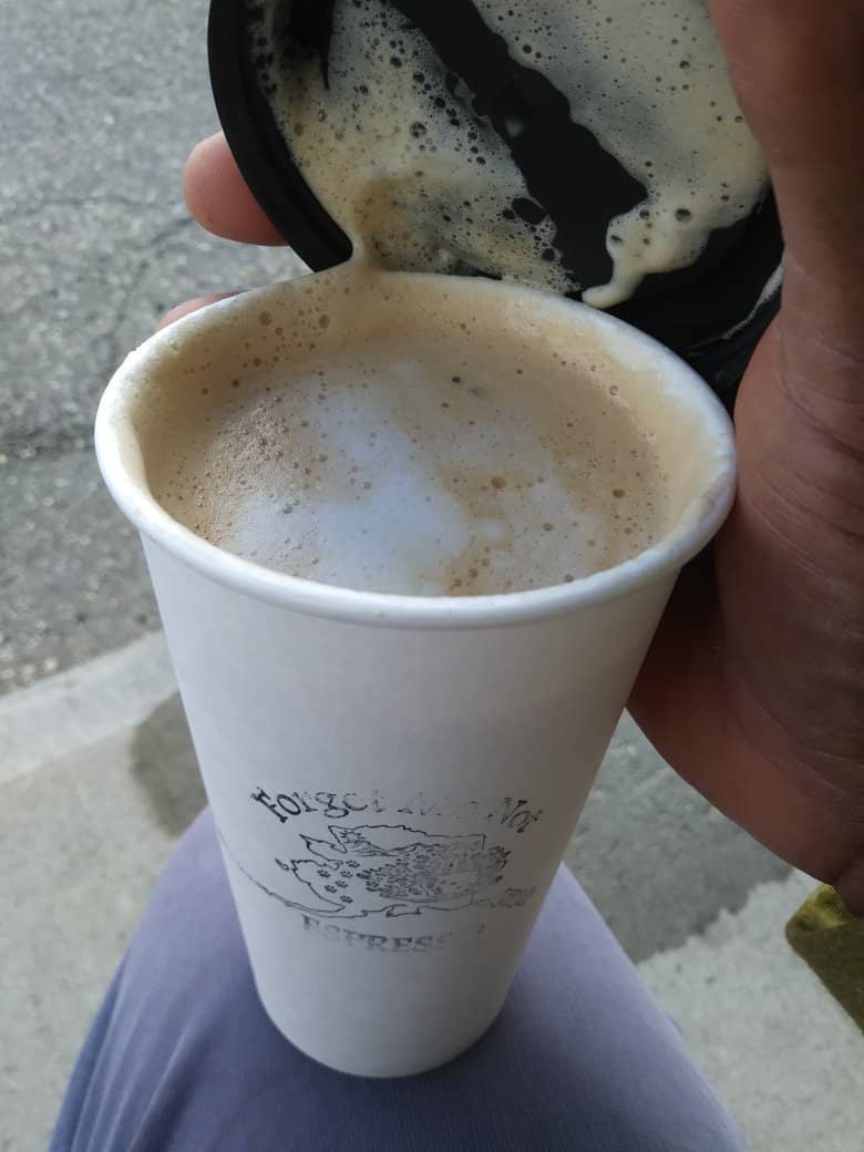 Unique Coffee Creations