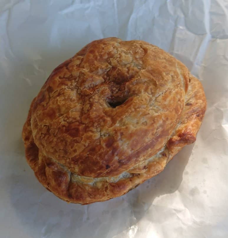 Delicious Local Hamburgers