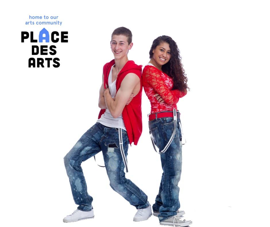 Community Arts Classes