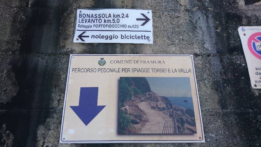 Hidden Beaches