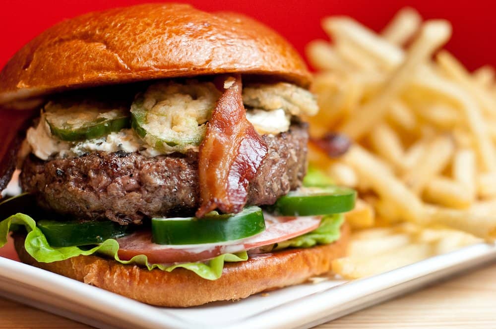 Beautiful Outdoor Patio