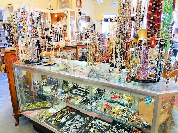 Architectural Salvage Gems