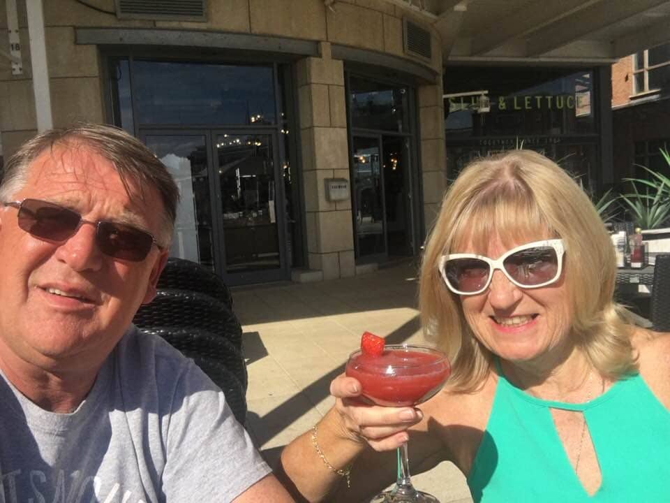 Indulgent Bottomless Brunch