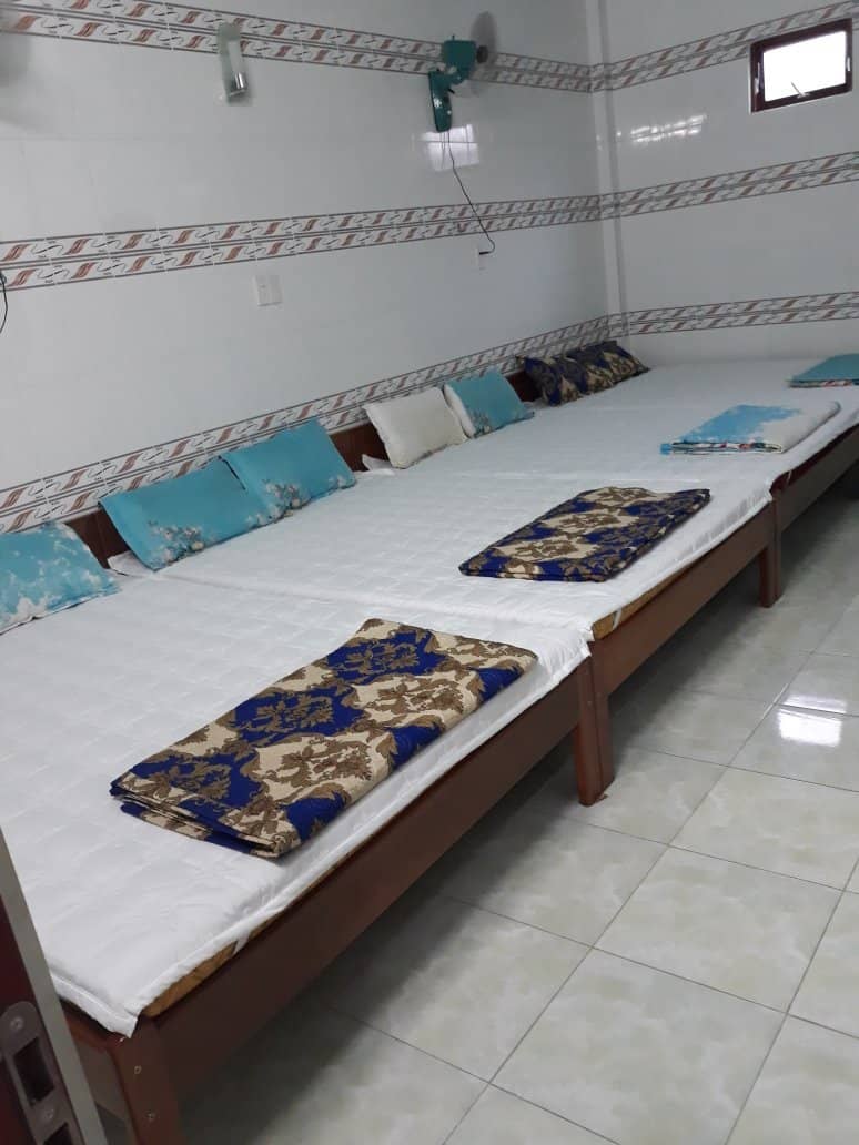 Annual Thầy Thím Festival