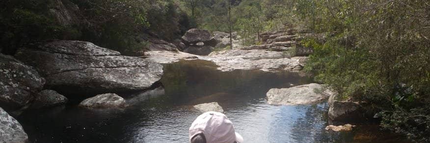 Panoramic Top Viewpoint