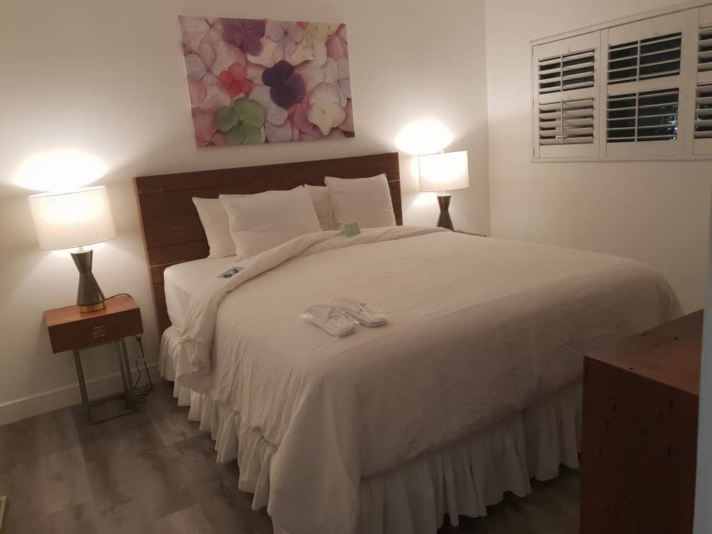 The "Imagination" Room