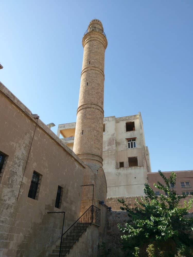 Late Seljuk Woodwork