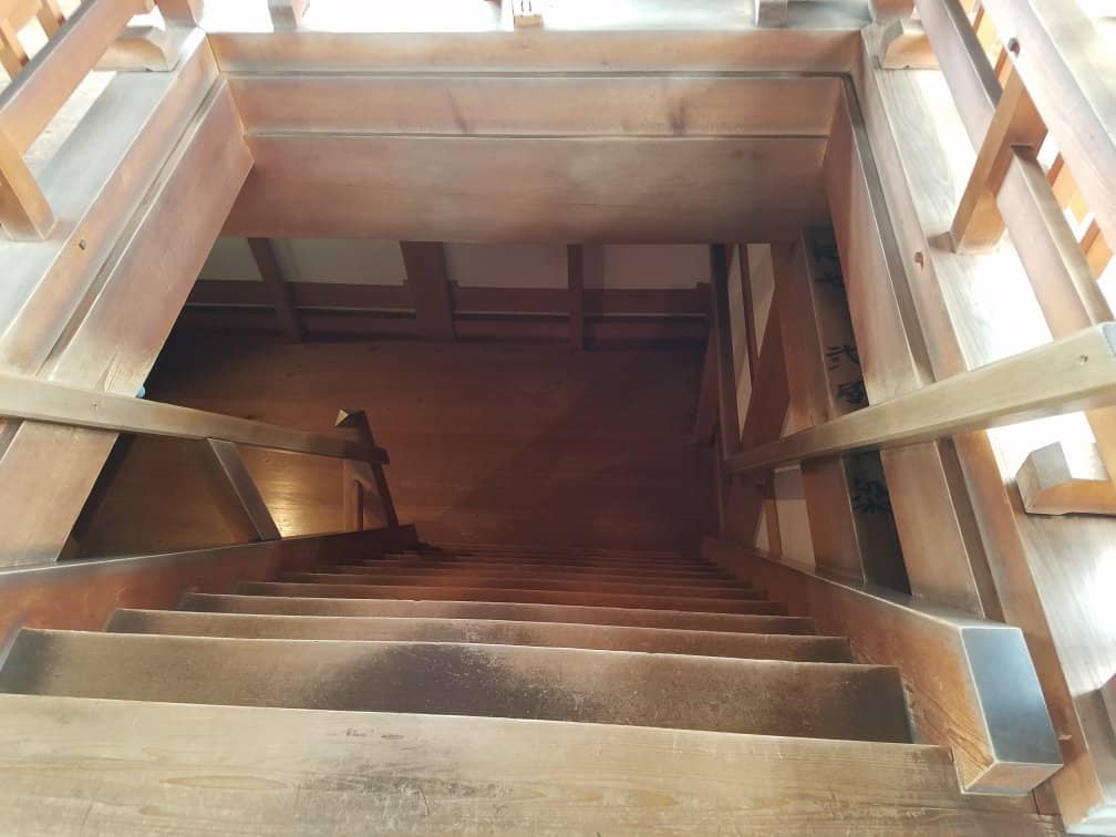 Samurai Battle Reenactments